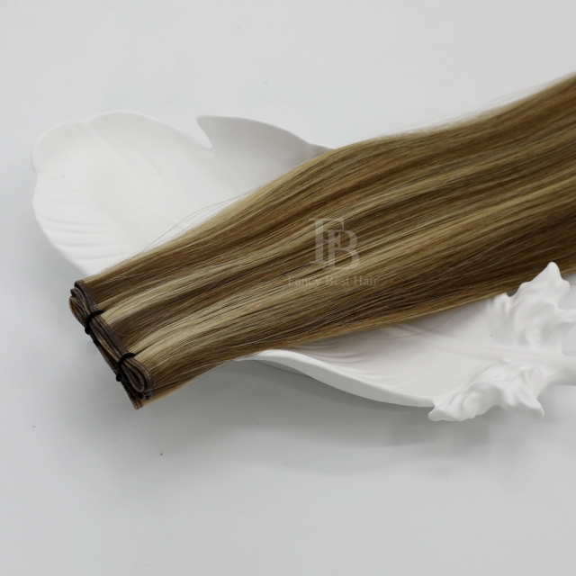 #P6/22 Piano Color - Fancy Weft