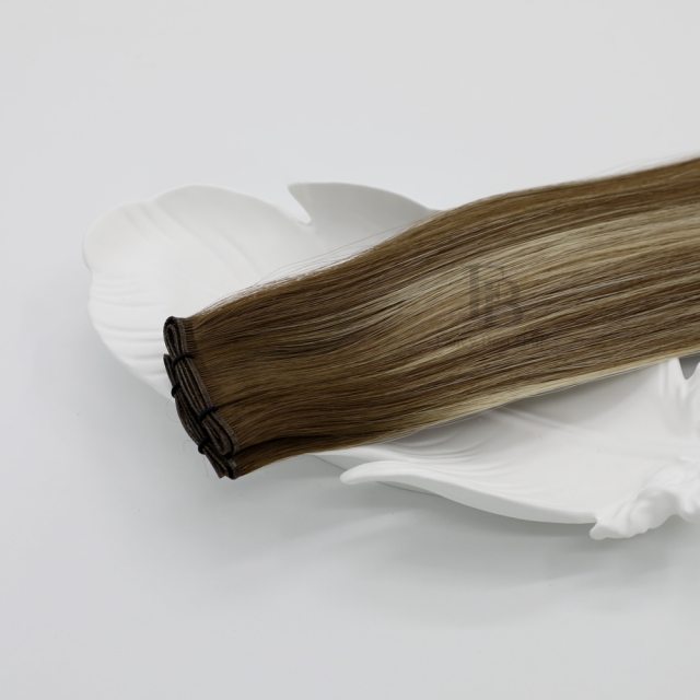 #T4-P4/60-FB009 Seasonal Spring Shade -- Fancy Weft