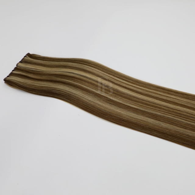 #P6/22 Piano Color - Fancy Weft
