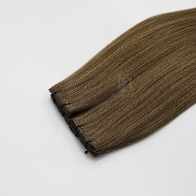 #M4/27 Mixed Color - Fancy Weft