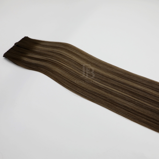 #T4-P4/18-FB008 Seasonal Spring Shade  -- Fancy Weft