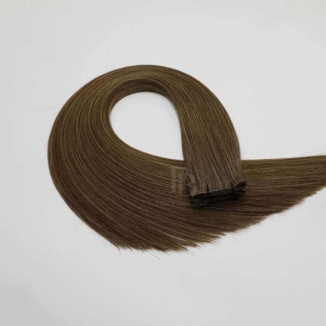 #M4/27 Mixed Color - Fancy Weft