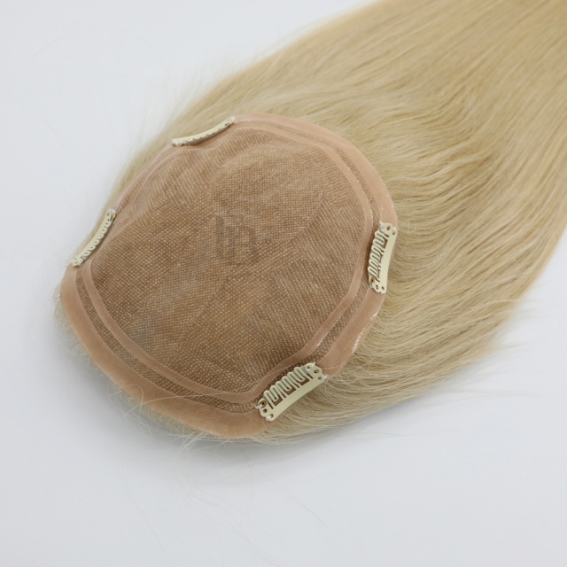 #M18/60 - Mono Lace Topper