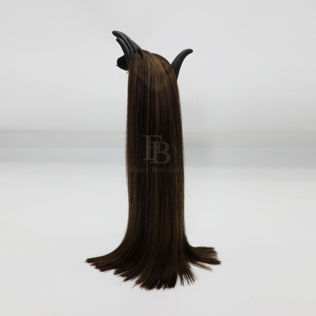 #T1B-3/27 Lace - Clip in Hair - Classic Range