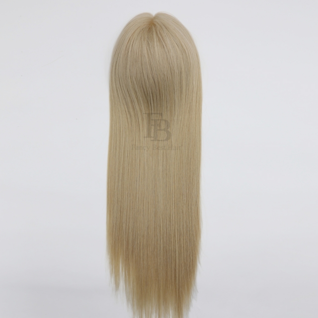 #M18/60 - Mono Lace Topper
