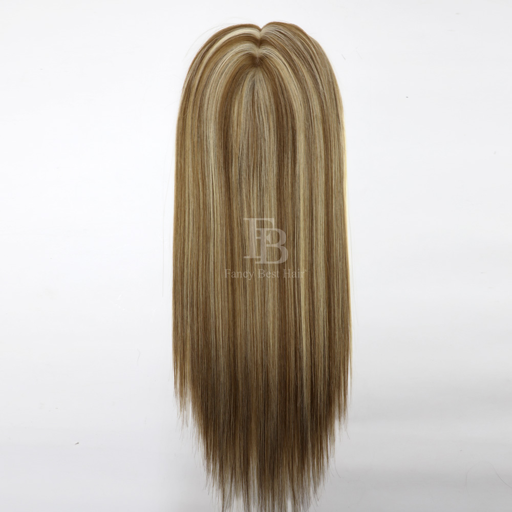 #P8/60 - Mono Lace Topper