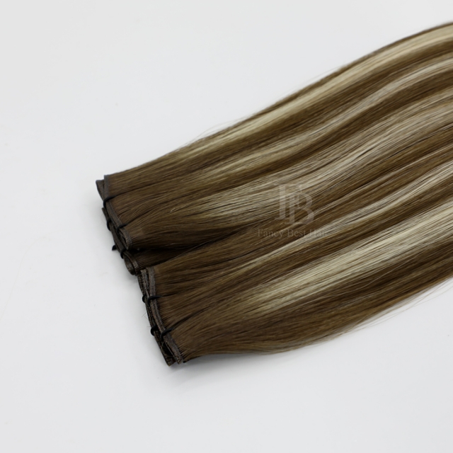 #FB-013 Seasonal Summer Shade    -- Fancy Weft