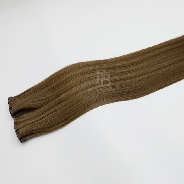 #P4/8 Piano Color - Fancy Weft