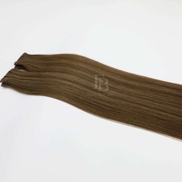 #P4/8 Piano Color - Fancy Weft