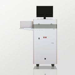 Noble T7 Optical Emission Spectrometer