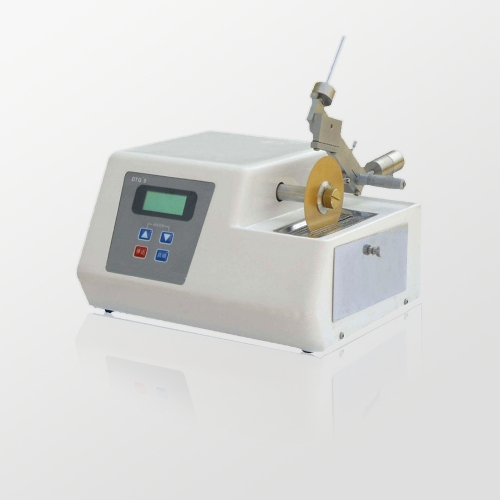 LC-150 Metallographic Specimen Cutting Machine