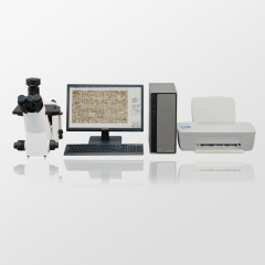 MDS400 Metallographic Microscope