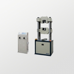 Digital Display Hydraulic Universal Testing Machine