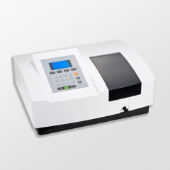 1700 Series Single Beam Spectrophotometer