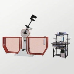 JBW-500 Computer Display Charpy Impact Testing Machine