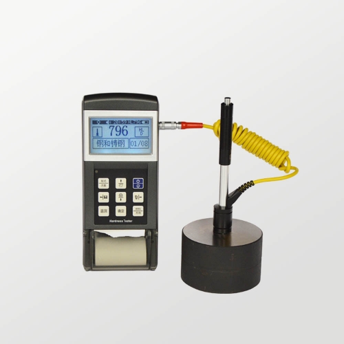 Leeb140 Portable Hardness Tester