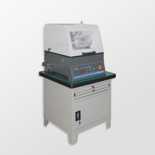 JB-300 Metallographic Specimen Cutting Machine