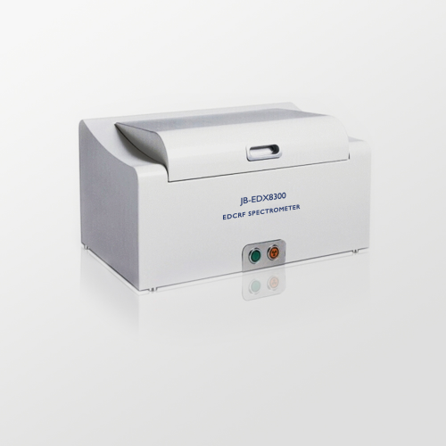 JB-EDX8300H XRF Analyzer