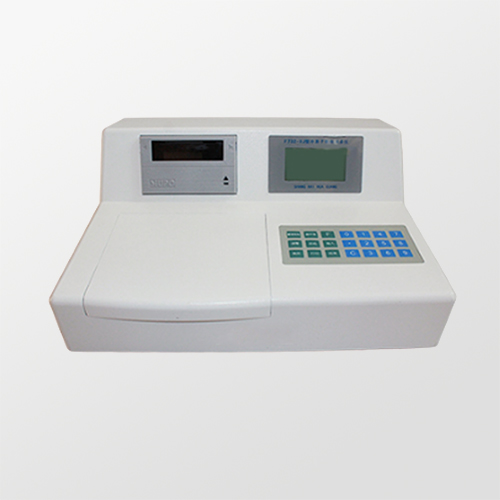 F732 series-VJ Cold Atomic Absorption Mercury Analyzer