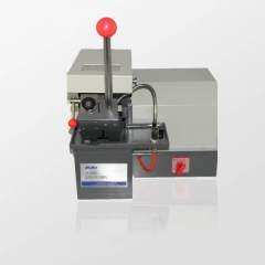 JB-300E Metallographic Specimen Cutting Machine