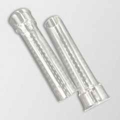 Quartz Combustion Tube