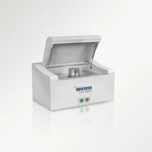xrf spectrometer suppliers