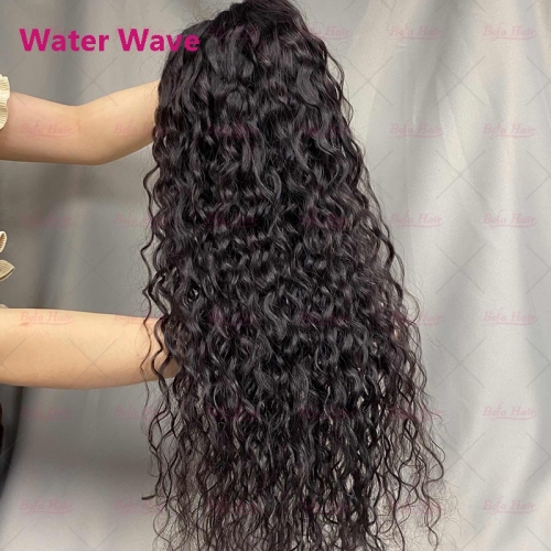 Wholesale 5x5 Lace Closure High Density Lace Wigs(Deep Curly/Italian Curly/Loose Wave/Water Wave)