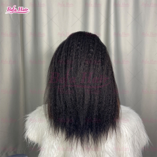 Wholesale Kinky Curly/kinky Straight High Density Lace Wigs(4x4/5x5/13x4/13x6)