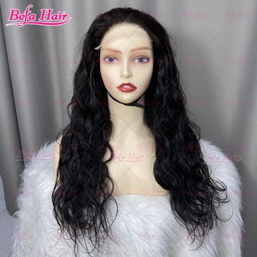 Glueless Wigs Human Hair 5X5 13X4 13X6 Transparent Lace Human Hair Wigs Curly Hair Glueless Wigs