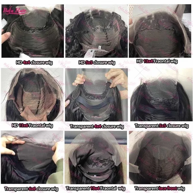 Closures&Frontals