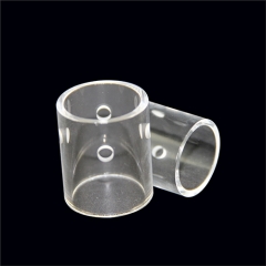 RDA Glass Part