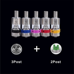 Aromamizer RDTA 6ML Bundle Sale(Only for USA and Canada)