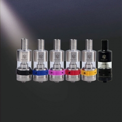 Aromamizer RDTA 6ML 2-post deck version(Only for USA and Canada)