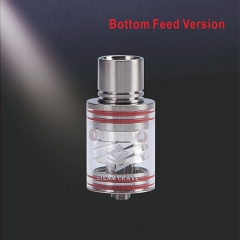 Aromamizer RDA Bottom Feed Glass(Only for USA and Canada)