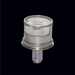 OCC stock coil head(SS316L single coil) for Aromamizer RDTA V1/V2