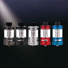 Aromamizer Plus 30mm RDTA 10ml&5ml&20ml bundle sale  End of Life Promotion :50% off     Only available in USA＆Canada