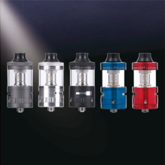 Aromamizer Supreme RDTA V2.1  5ml&8ml End of Life Promotion