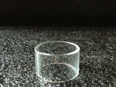 2ml glass for Glaz Mini MTL RTA  (2pcs/pack)