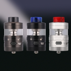 Aromamizer Plus V2 RDTA  Basic Kit (Buy One, Get One Free Kit and One Free Velocity Deck) )