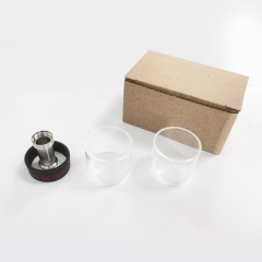 25ml glass conversion kit for Ragnar RDTA