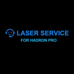 Hadron Pro Customized  Laser Service