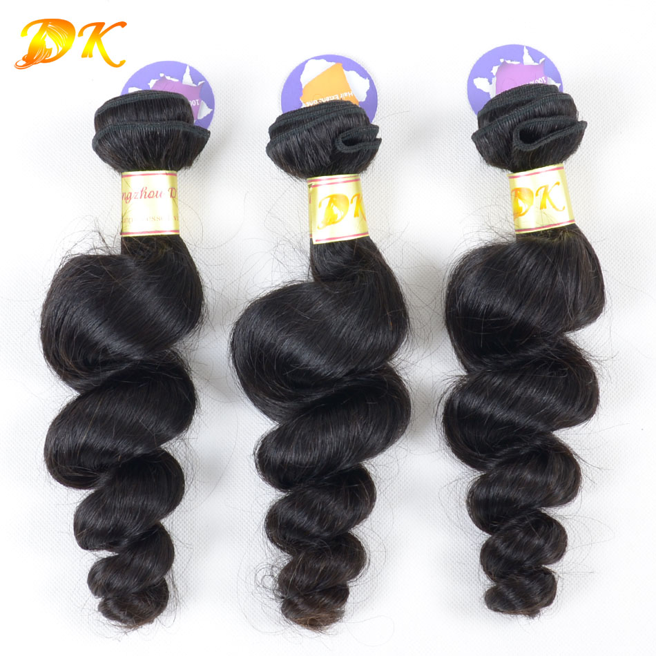 Loose Wave 1/2/3/4/5 Bundles deal Luxury Raw Eurasian hair