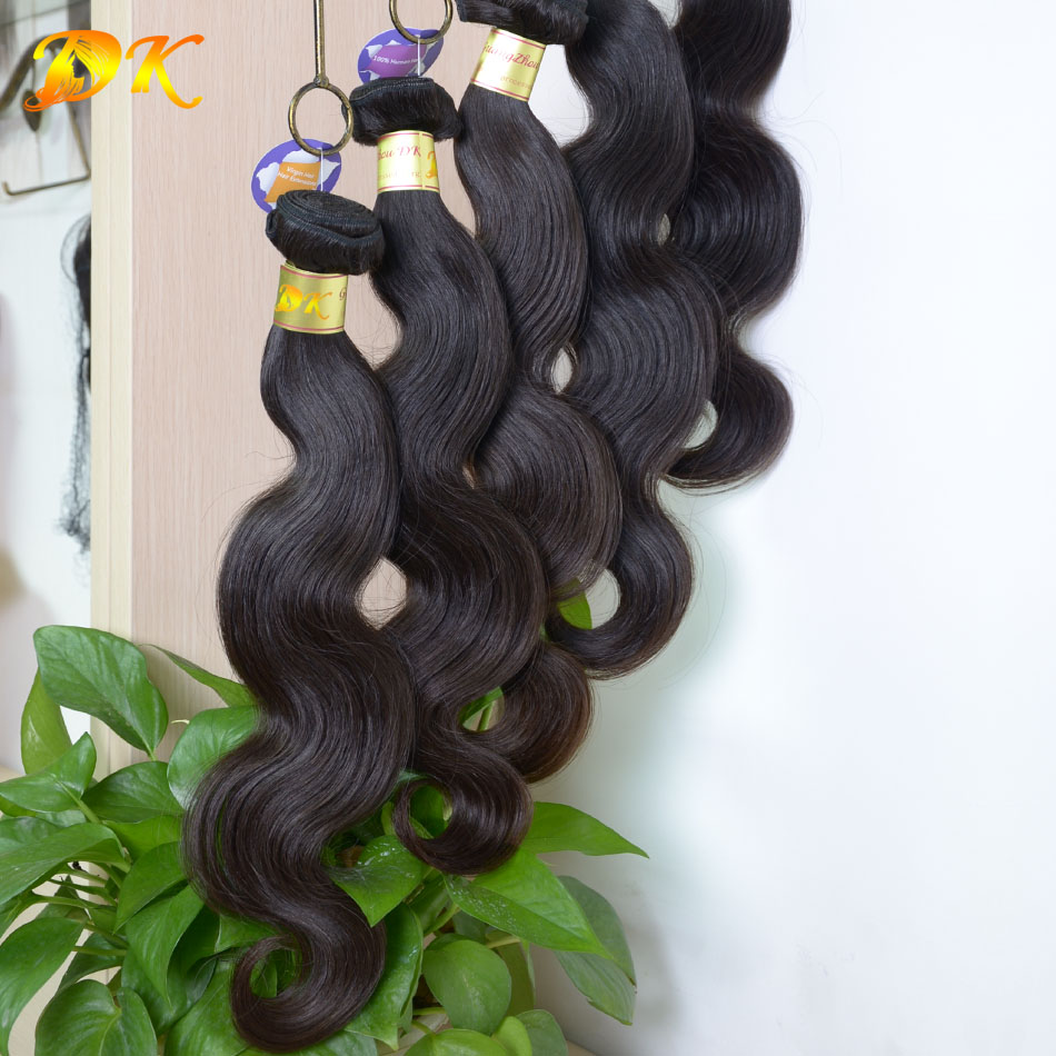 Body Wave 1/2/3/4 bundles deal Luxury Raw hair weave