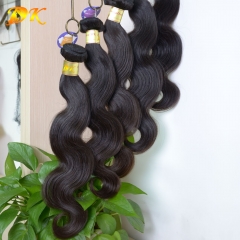 Body Wave 1/2/3/4 Bündel Deal Luxus Rohhaarwebart