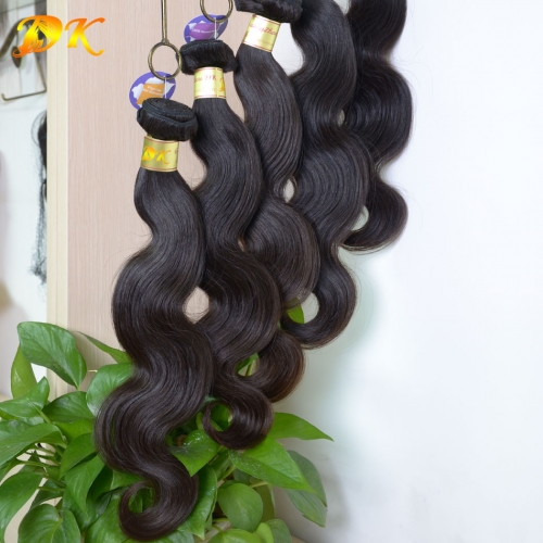 Body Wave 1/2/3/4 bundles deal Luxury Raw hair weave
