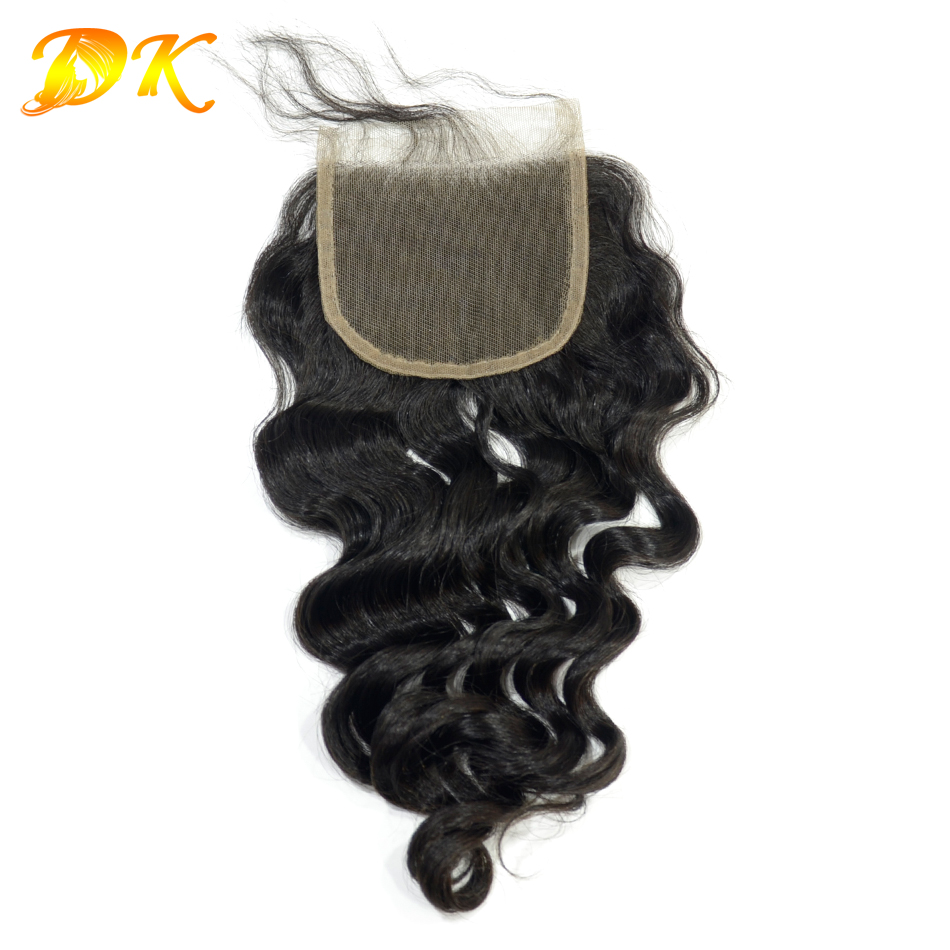 Deluxe Big Curly Virgin hair Lace Closure Lace Frontal 4x4 5x5 6x6 7x7 13x4 13x6