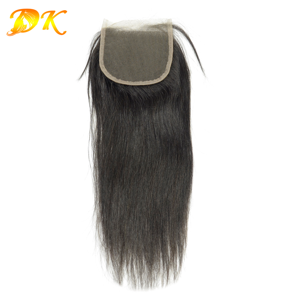 Deluxe Straight Virgin hair Brown & HD Lace Closure Frontal 4x4 5x5 6x6 7x7 13x4 13x6