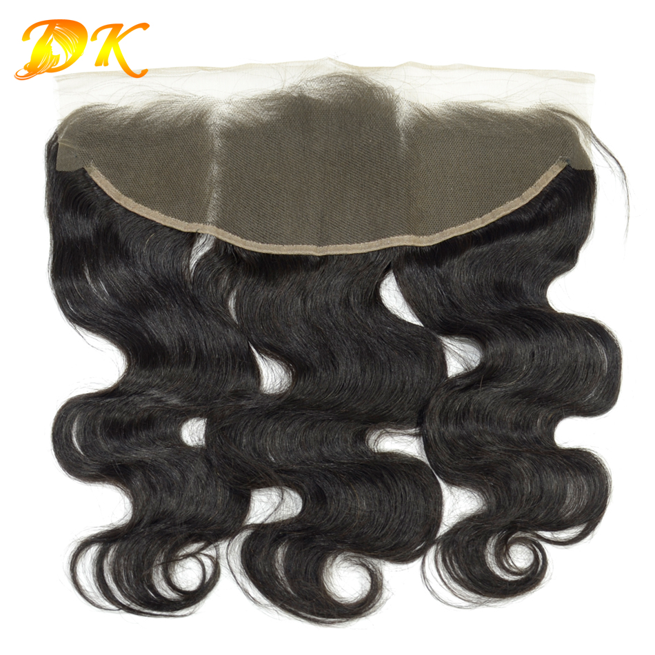 13x4 13x6 Lace Frontal & HD Lace Frontal Body wave Deluxe virgin hair