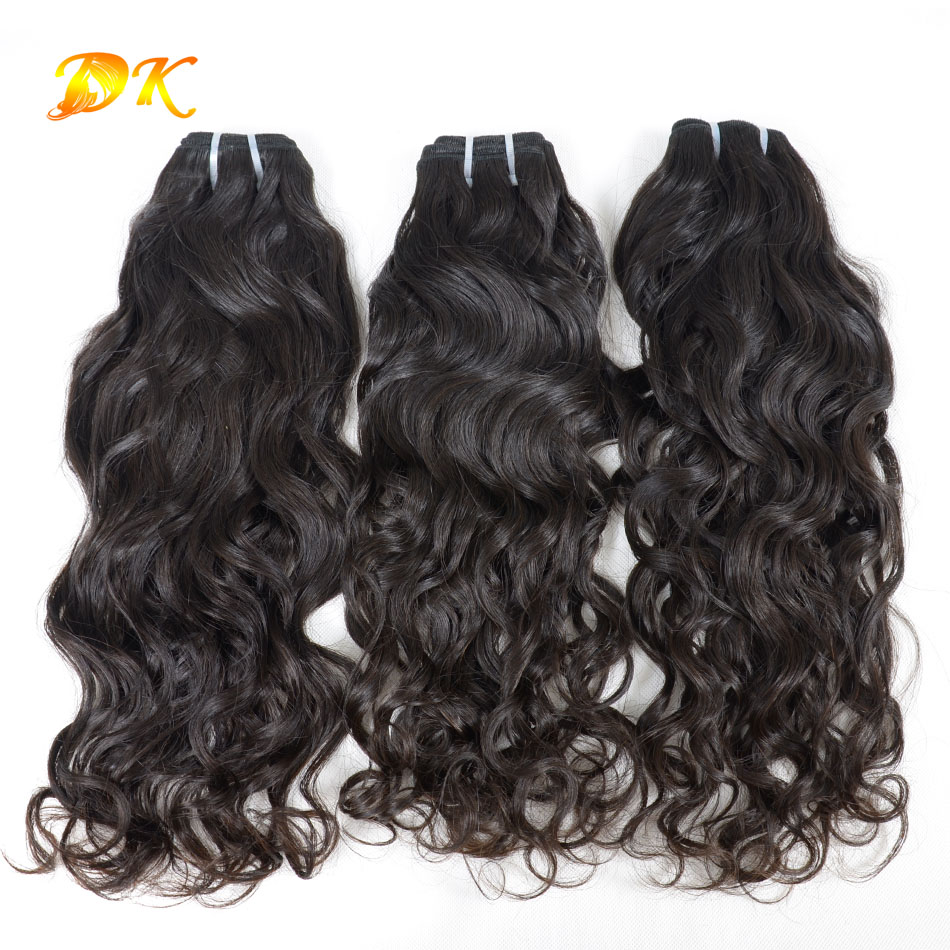 Natural Wave 1/2/3/4 bundles deal Luxury Raw hair