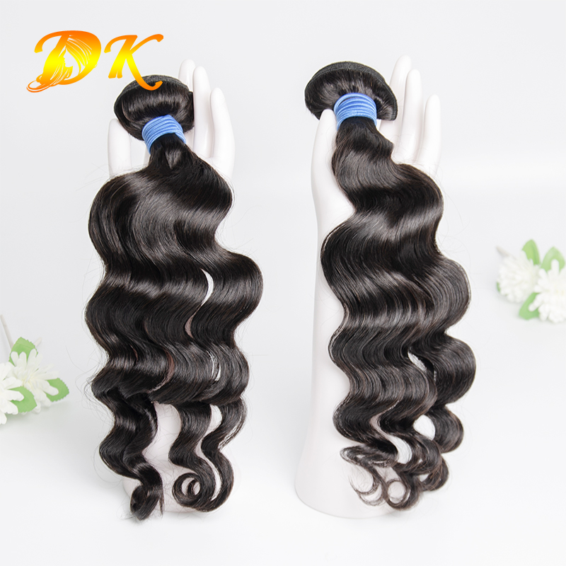 Big Curly 1/2/3/4 Bundles deal Deluxe Virgin Hair